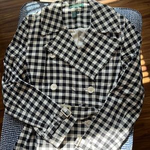 Lauren Ralph Lauren jacket